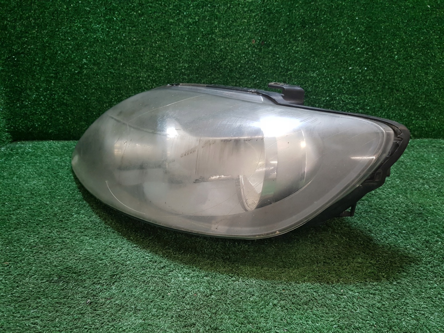 light left front VOLKSWAGEN GOLF 5 plus 5M1941005D