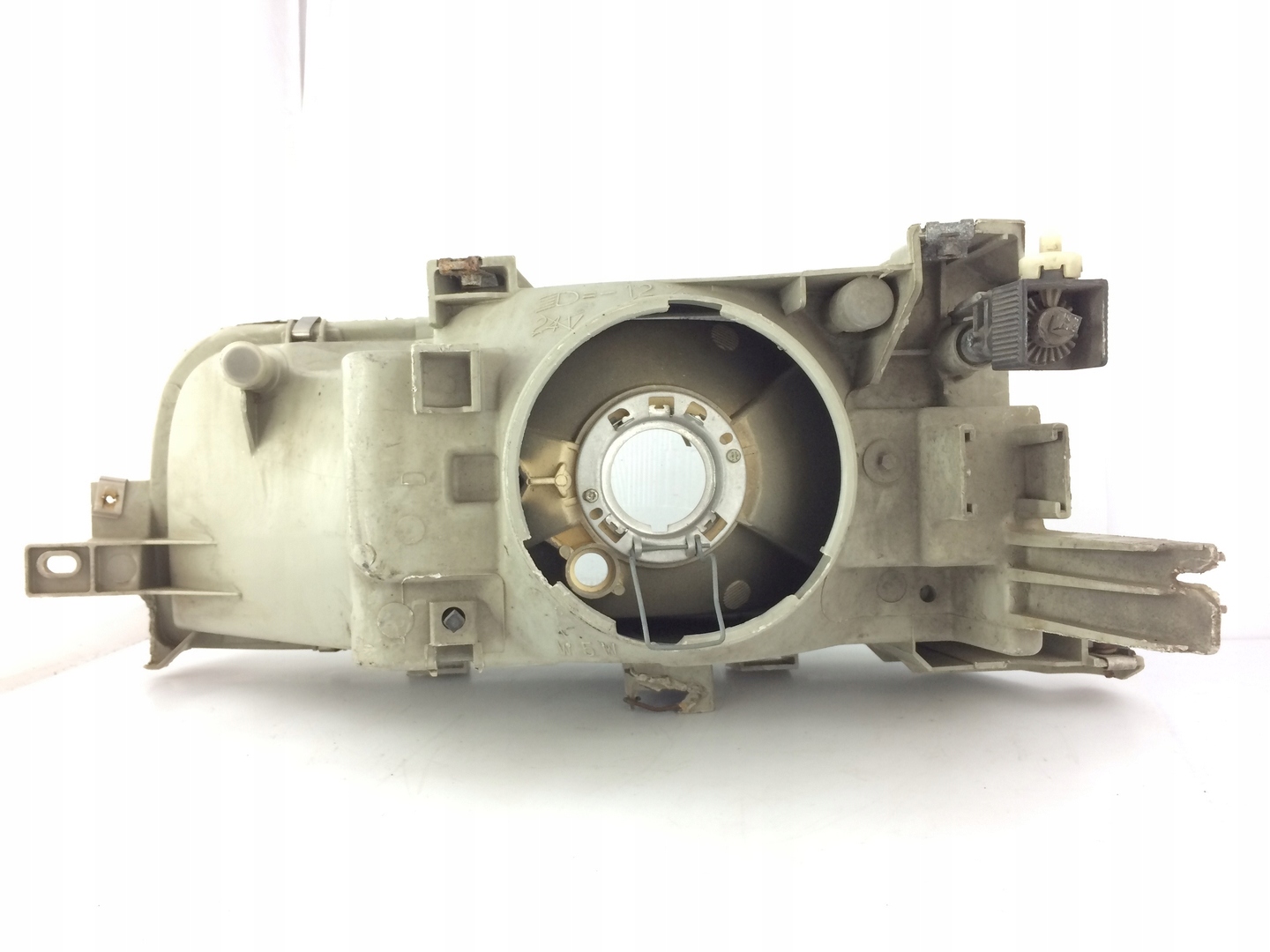 REFLEKTOR light front RENAULT 21 right RENAULT