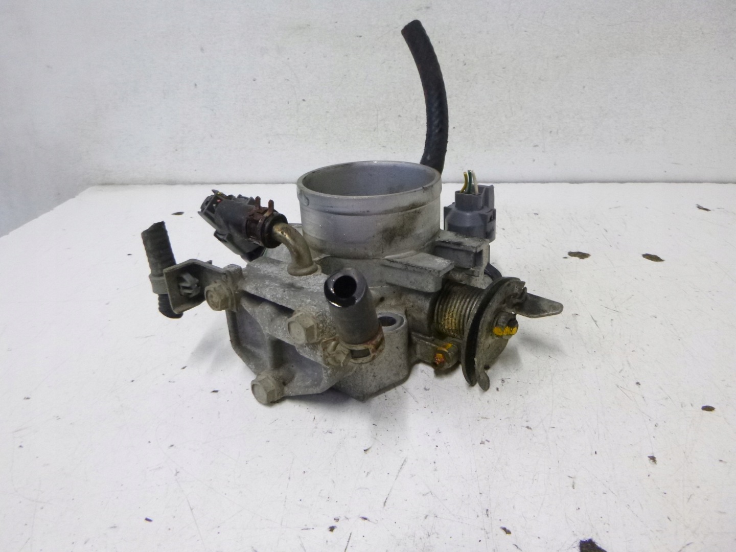 VALVOLA A FARFALLA HONDA CIVIC VI 1.4 96R.