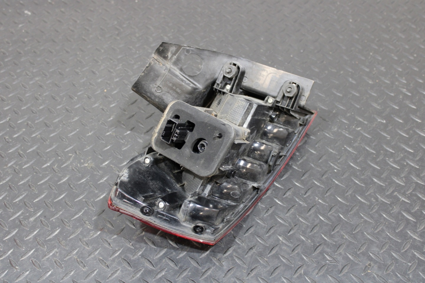 light right rear part VW PASSAT B8 3G0 3G9 3G9945312