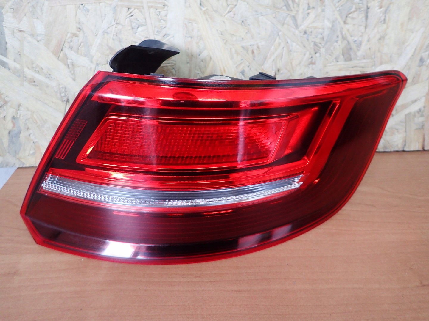 light right rear rear part AUDI A3 8V4945070 LED LIFT