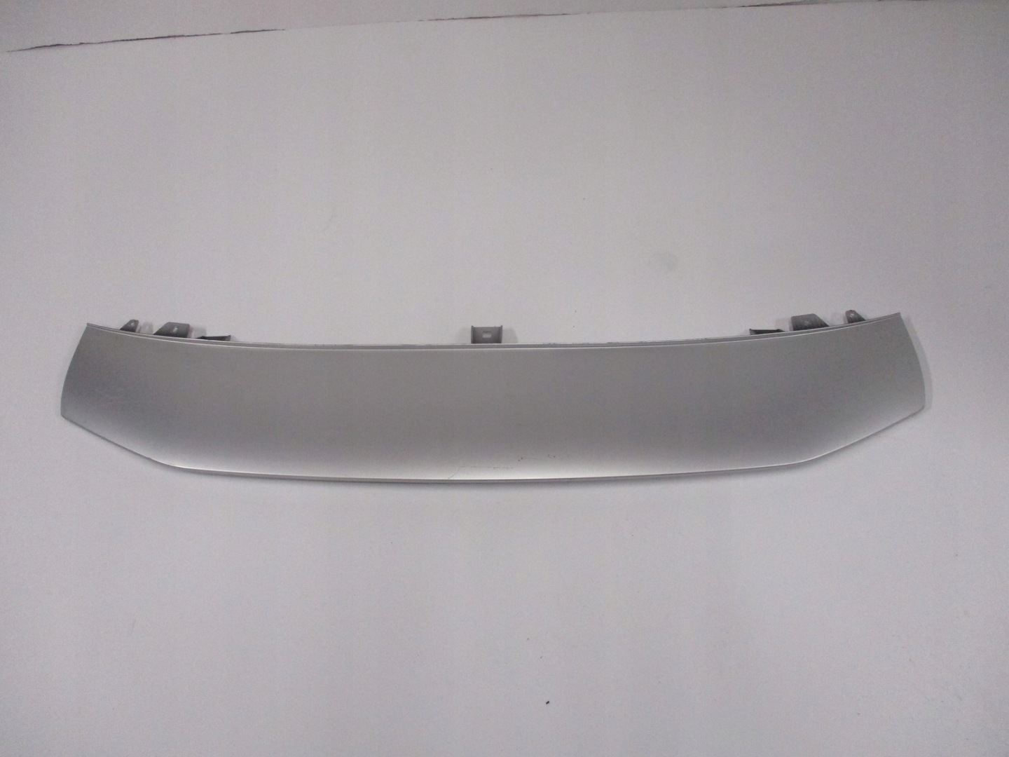 ACCESSORI PARAURTI AUDI Q3 RSQ3 83A807717 SPOILER