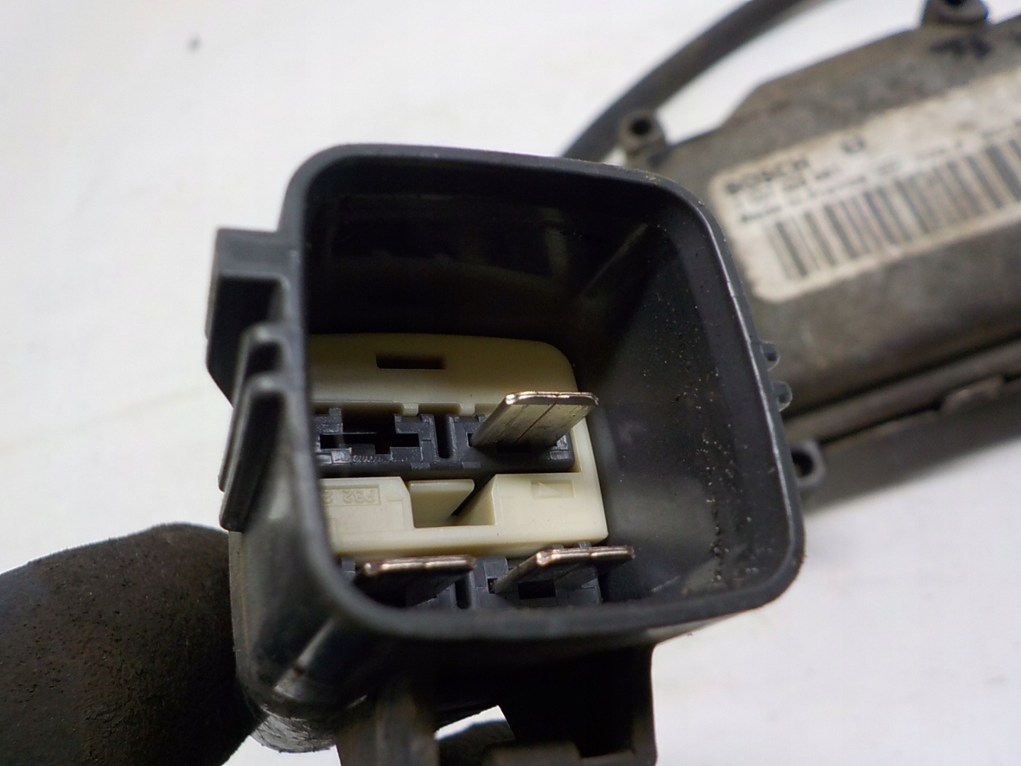 VOLVO V70 II modul chladiče 1137328081