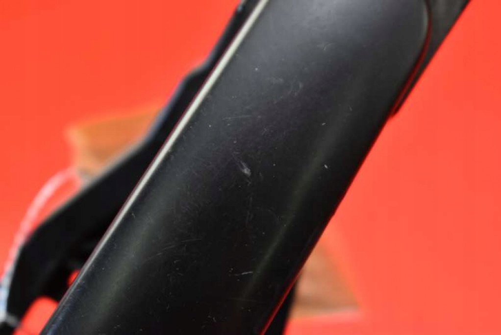 handle right rear part rear black 5P0839886A SEAT TOLEDO 3 III 04-10