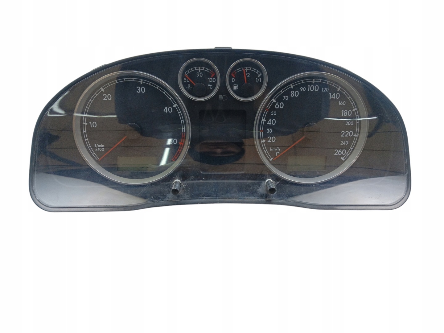 dials dials VW PASSAT B5 LIFT (00-05) 1.9 TDI 3B0920826AX EUROPA
