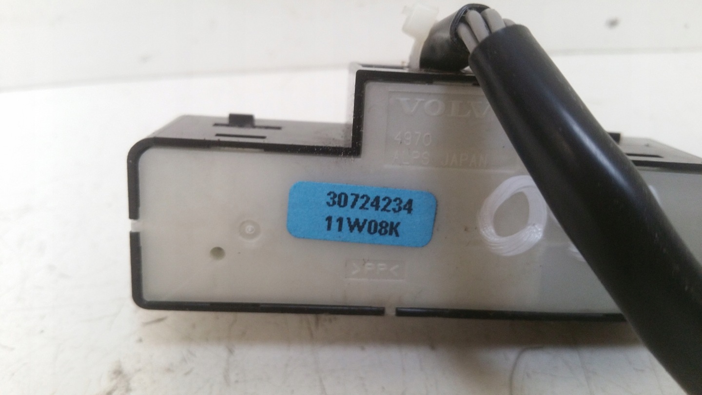 Panel springing 30724234 Volvo V60