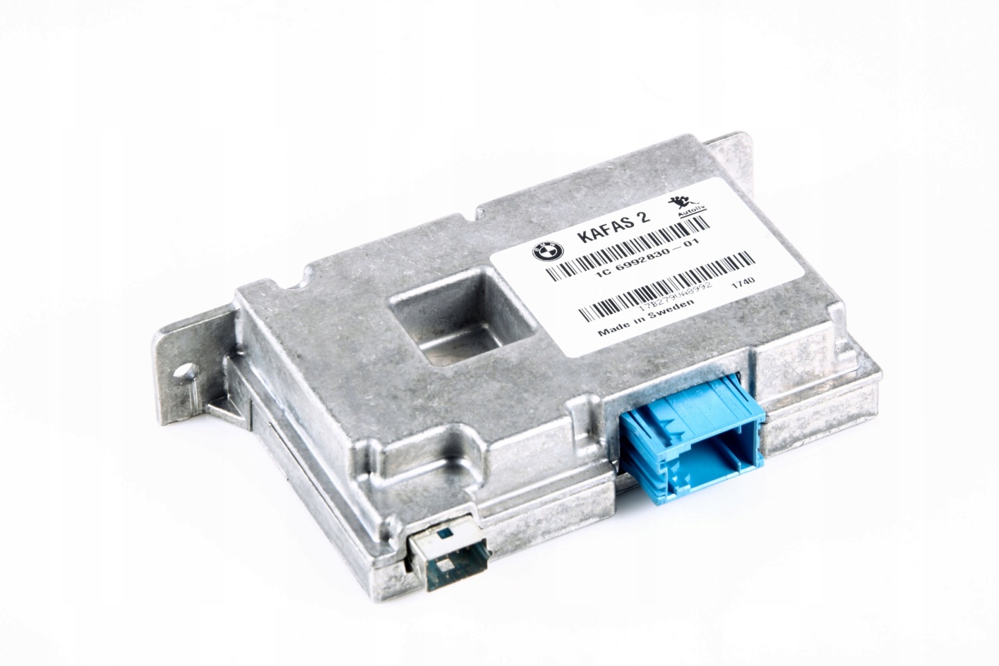 BMW X2 F39 - KAMERA 7943531 + module 6992830 KAFAS