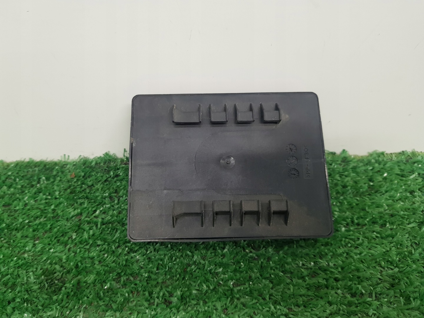 modulo luci OPEL INSIGNIA 13317368