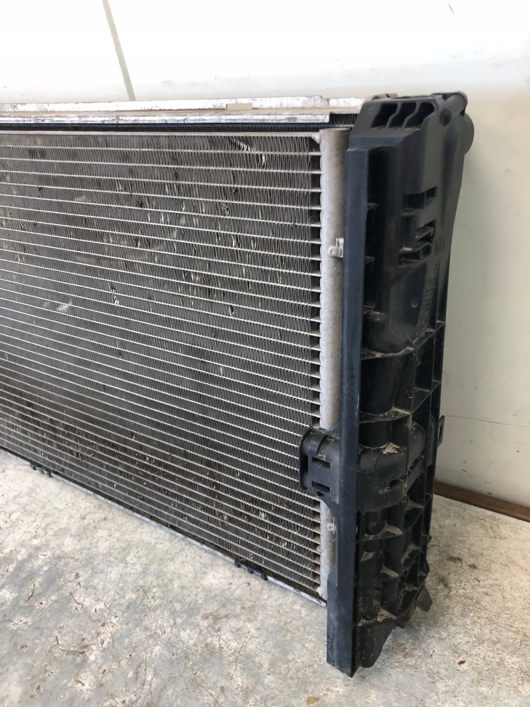 Radiateur climatisation BMW E87 9206297 2774298