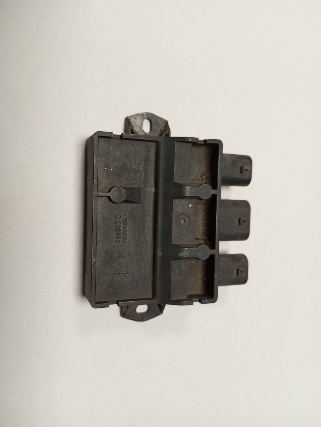 Module du capot Porte coffre hayon JAGUAR et-PACE C74781102