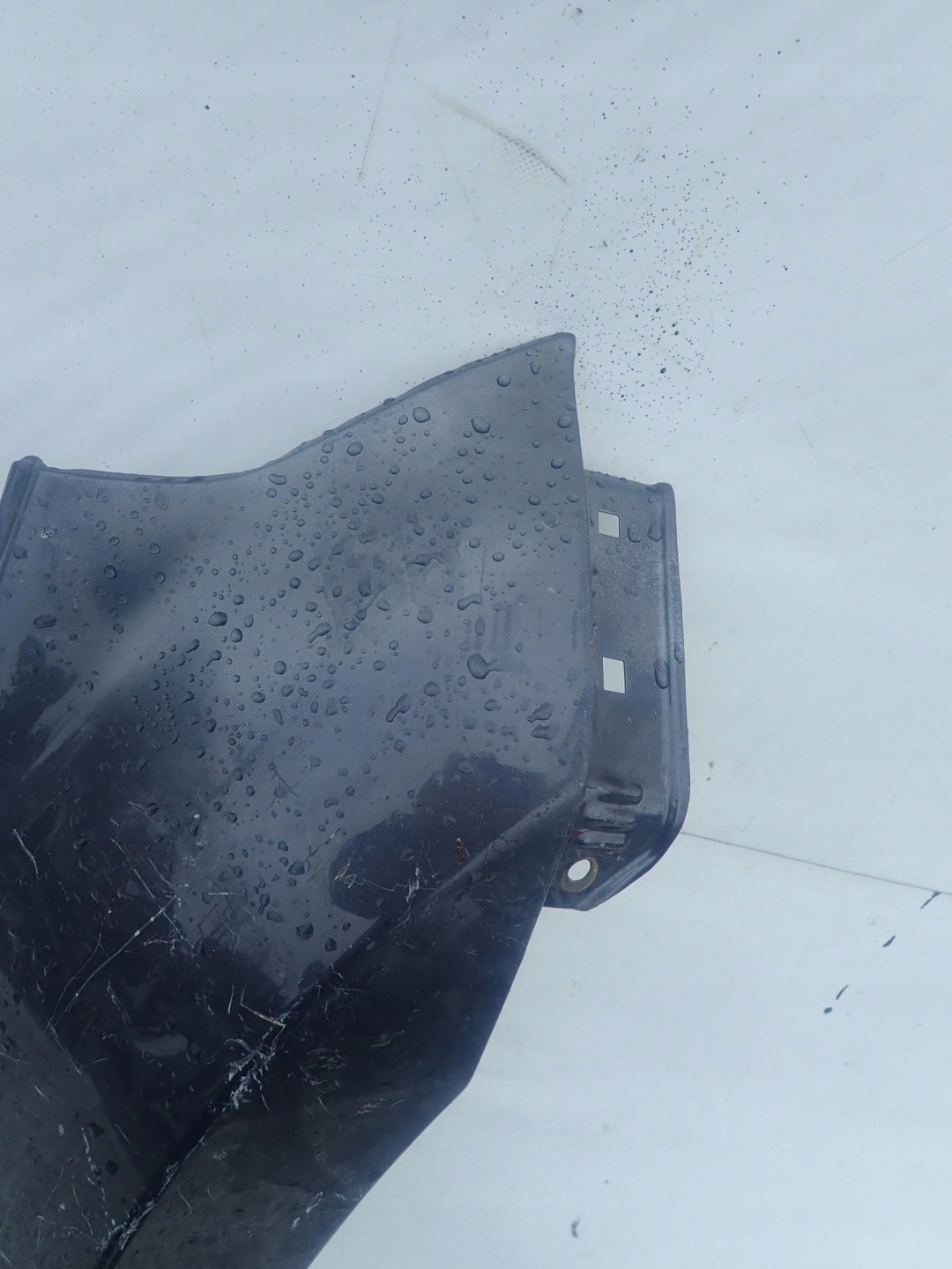 SUZUKI GRAND VITARA II 2 05-14 fender front right