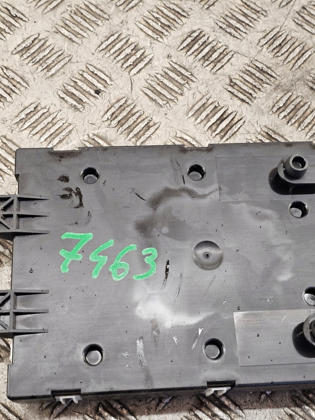 module control unit SAM MERCEDES VITO W447 A4479009509