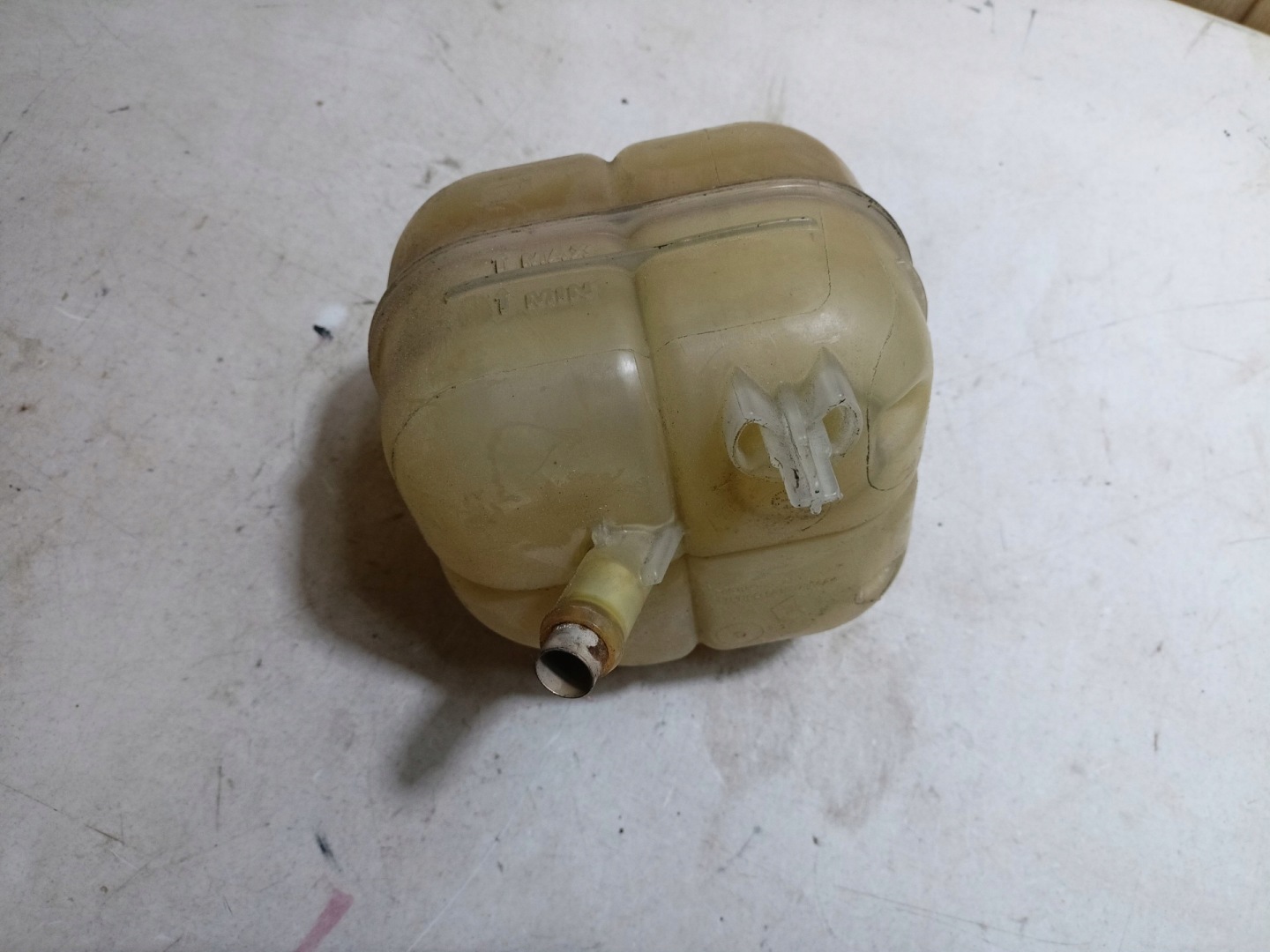 VASCHETTA Serbatoio acqua Jeep Cherokee 5 2014