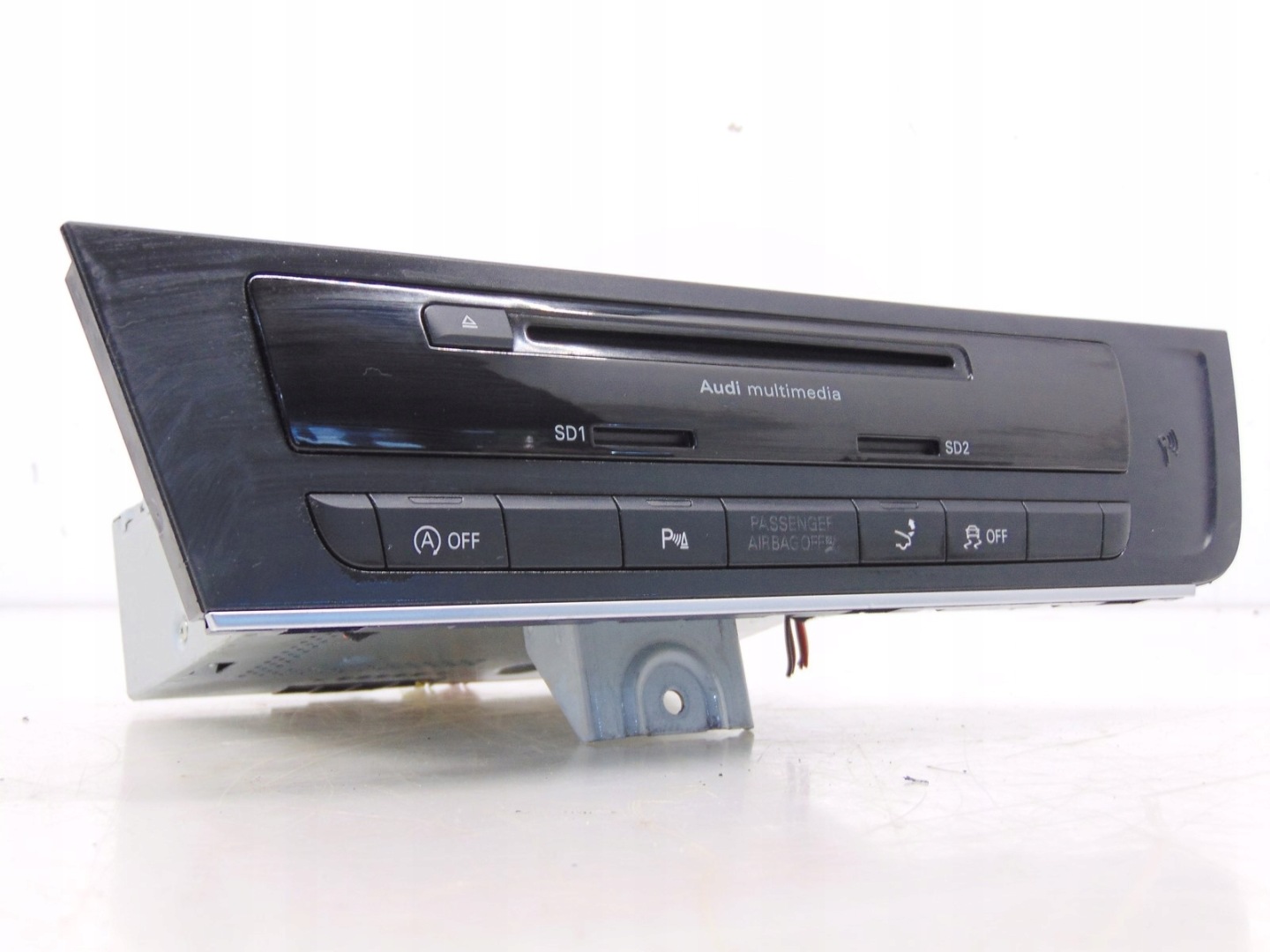 module MMI player SD AUDI A6 C7 A7 LIFT 4G1035192A