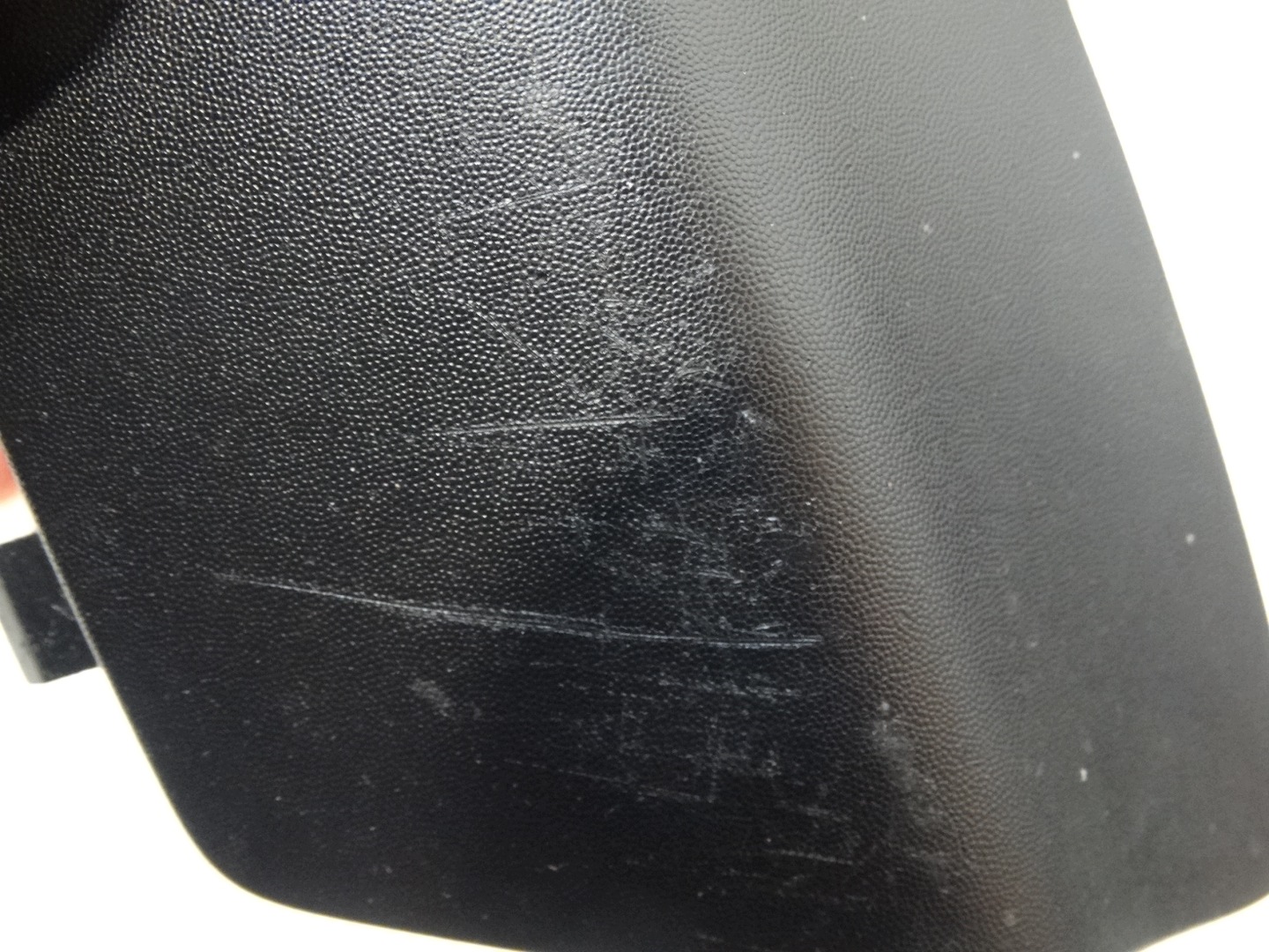 copri paraurti HAKA anteriore RENAULT MASTER III 0001036424