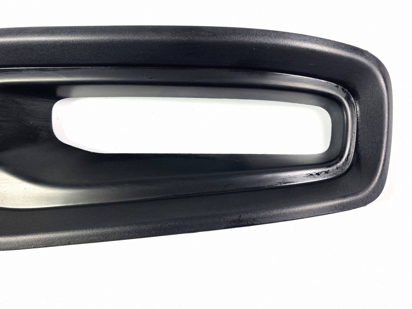 RAM 1500 TRX frame fog lights left front left