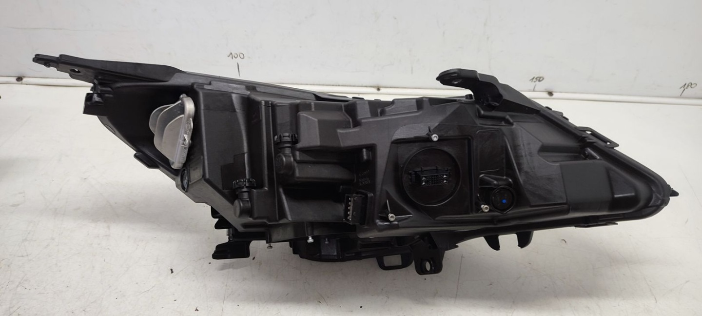 light front front left LUX LED Opel Astra K LIFT kombi