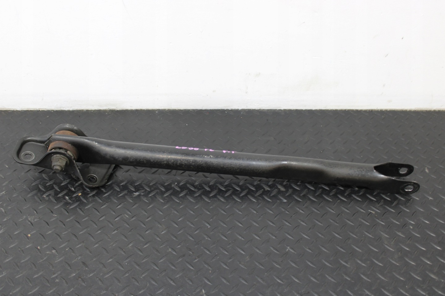 Querlenker rechts heck LAND ROVER EVOQUE LIFT FL L538