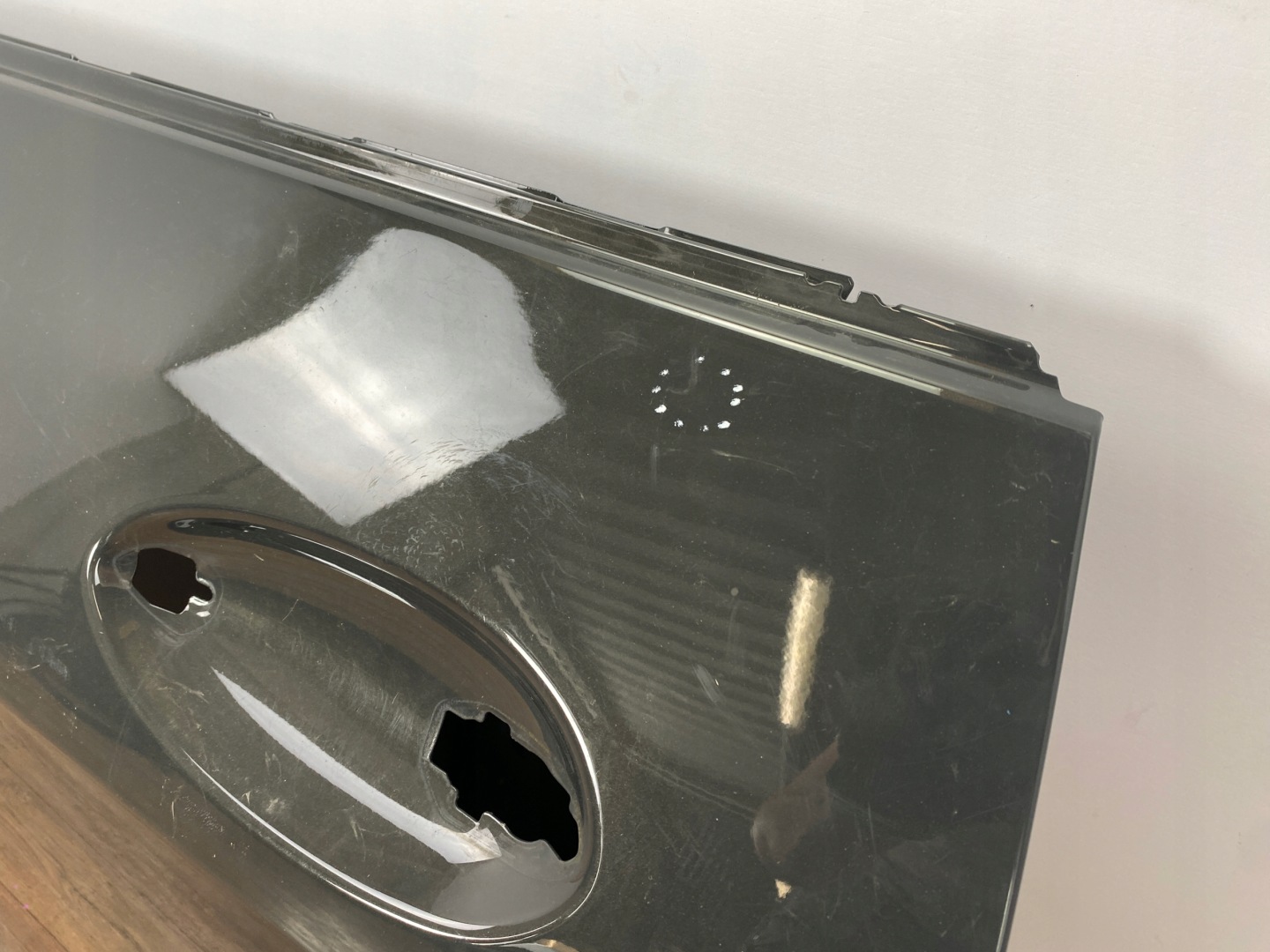 Tür links vorne BMW 4 G22 2020+