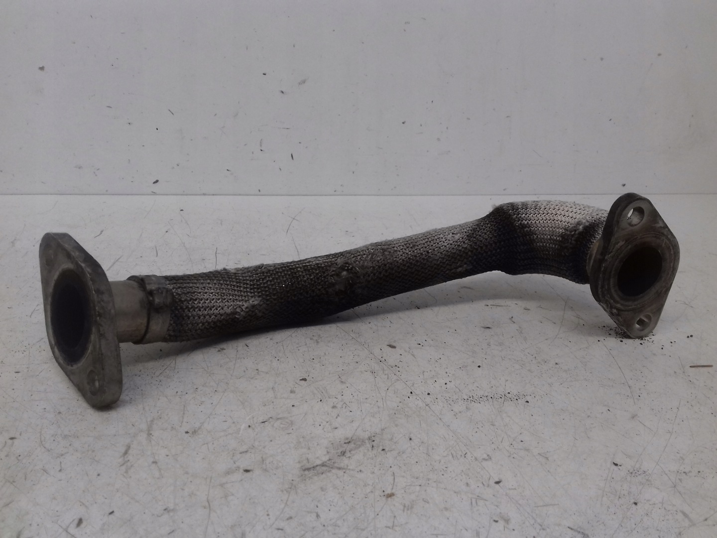 prijenos EGR 072131521P VW Touareg