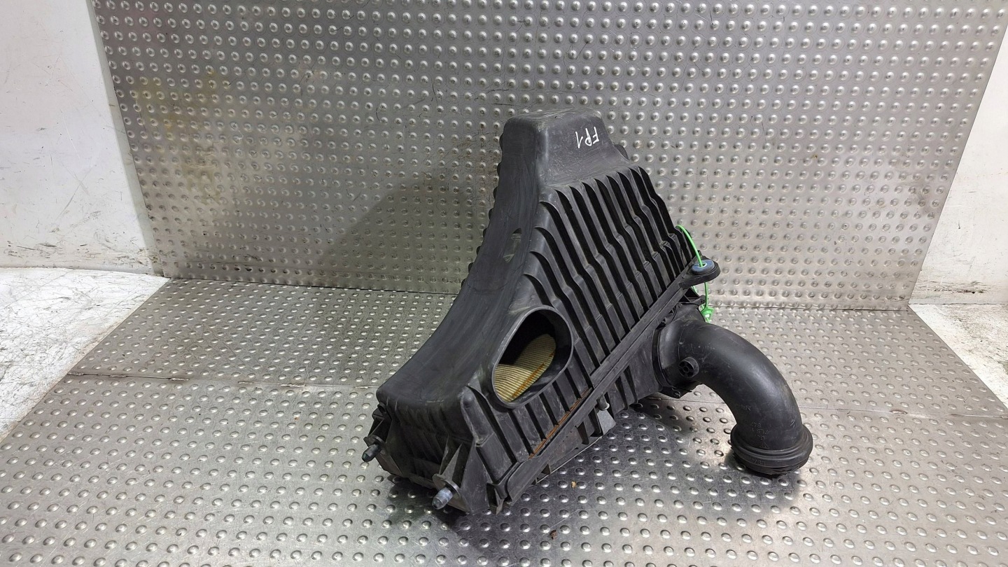Gehäuse filter luft 7L5129607D PORSCHE CAYENNE 4.8 V8