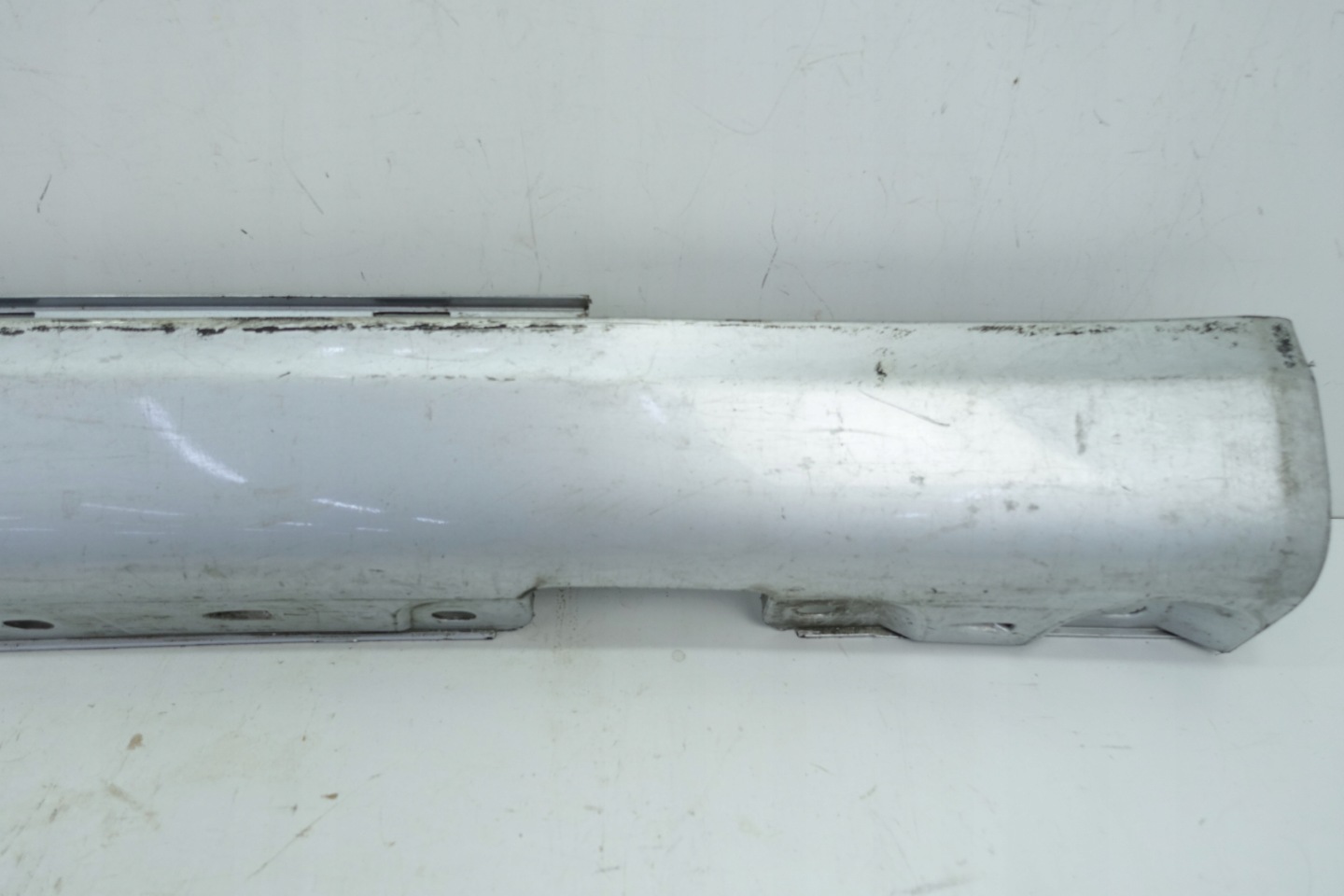 moulding cap threshold right MERCEDES 203 C COUPE