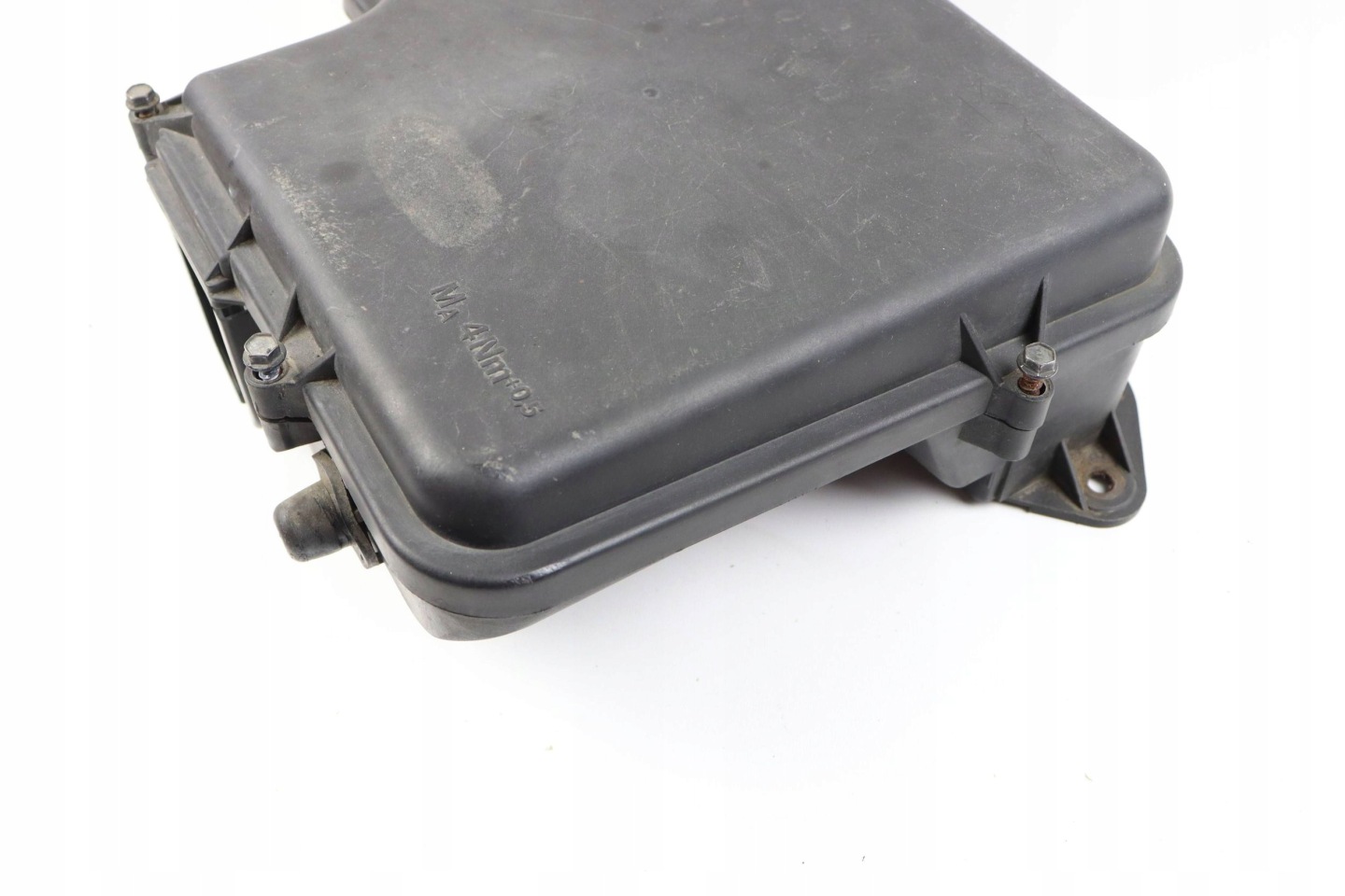 AUDI A6 C5 Abdeckung des Sicherungskastens 8D1907355B 8D1907613A