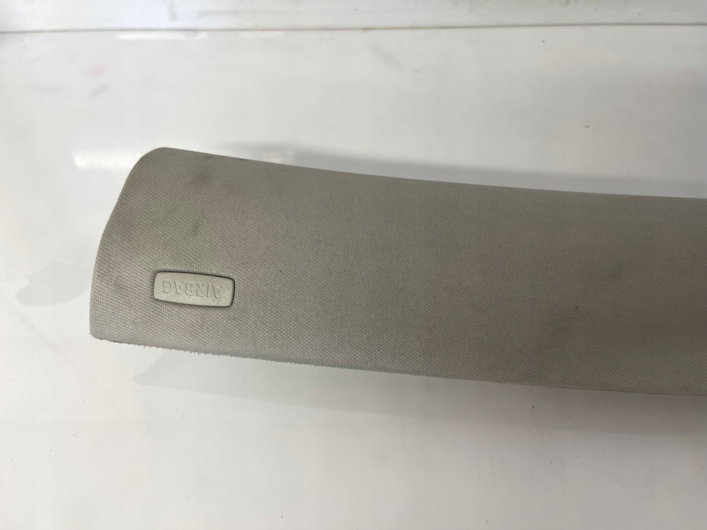 VW PASSAT B7 cover SLUPKA A right 3AA867234A