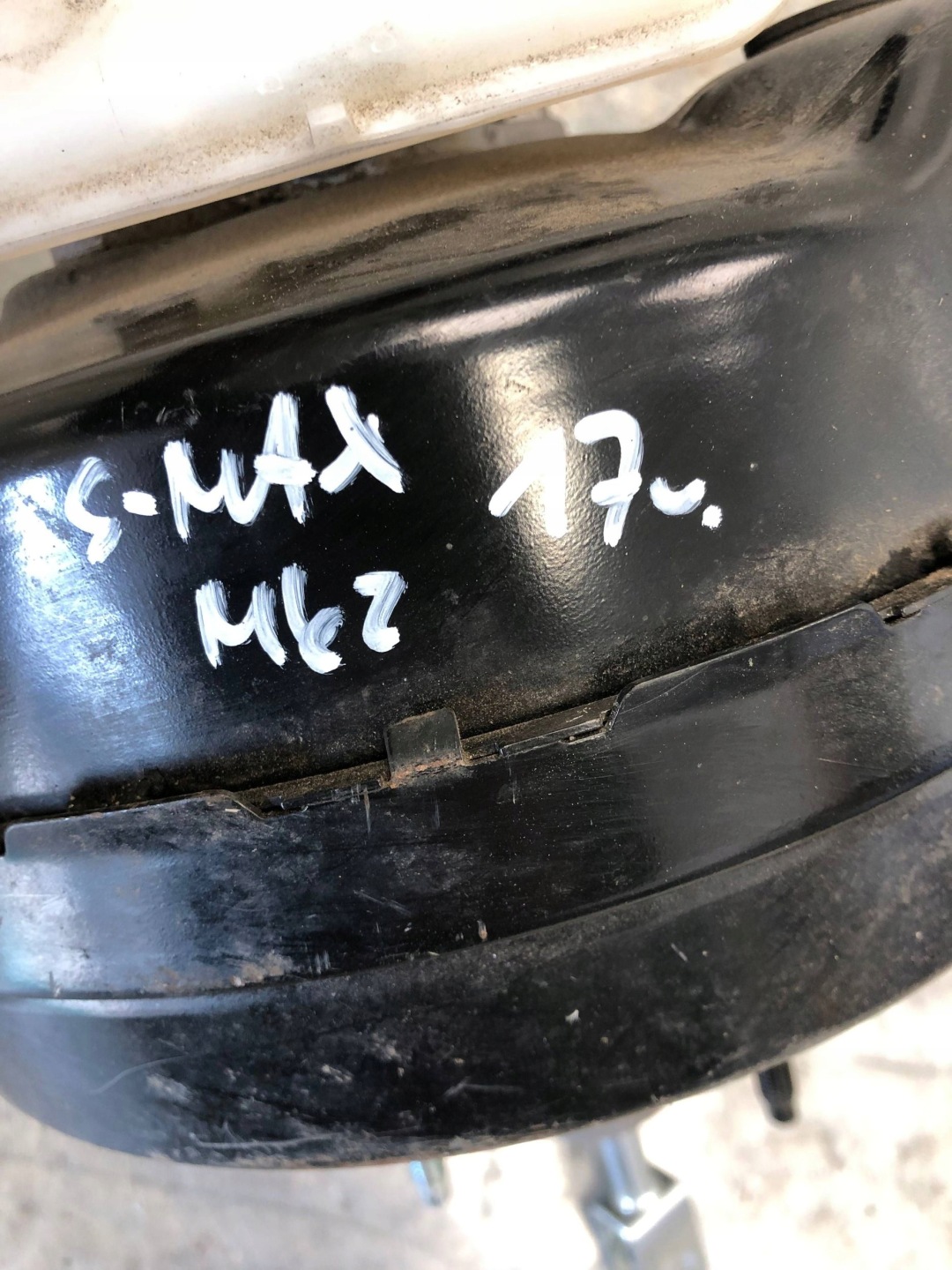 Servo Frein FORD S-MAX MK2 E1GC-2B195-LCC
