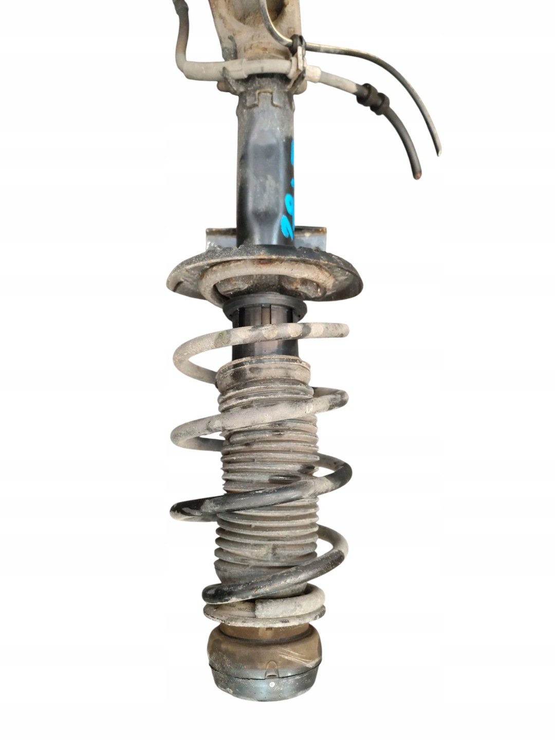 swing shock absorber right front SKODA FABIA III 3 1.0 TSI 95KM