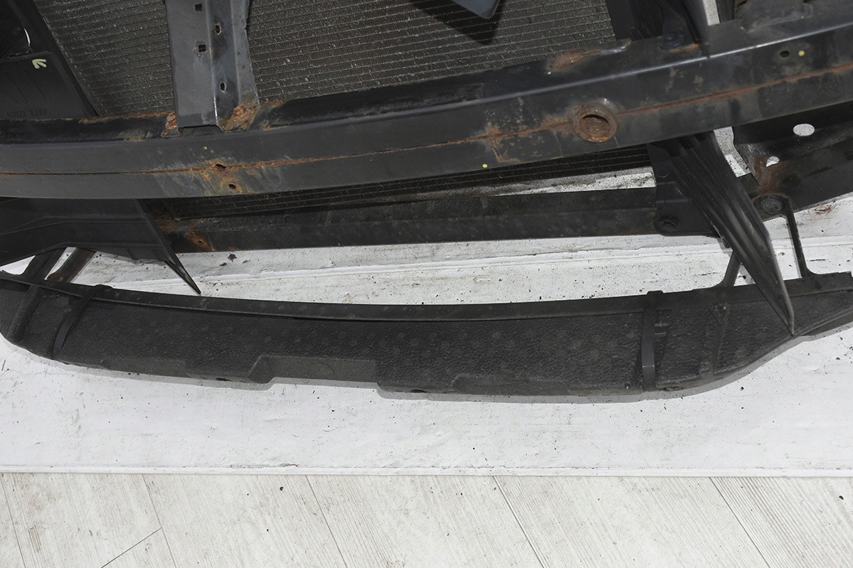 bar, wall front NISSAN QASHQAI and J10