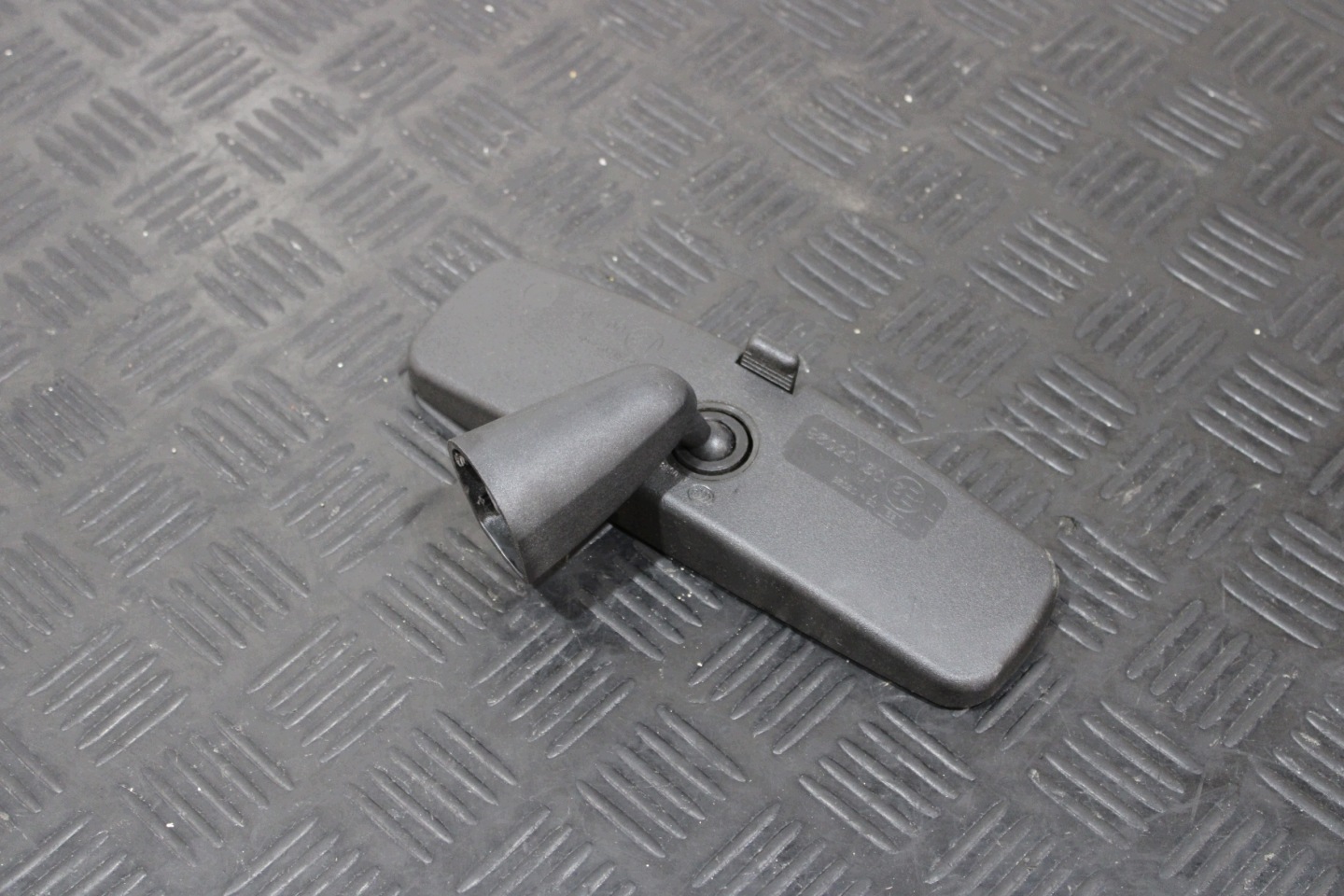 rear-view mirror inner CITROEN BERLINGO III 3 LIFT