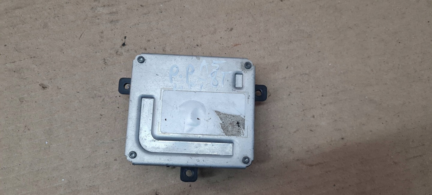 A5 8T LIFT module control unit control unit LED 4G0907697D A4 B8 Q5 A6 C7 4G