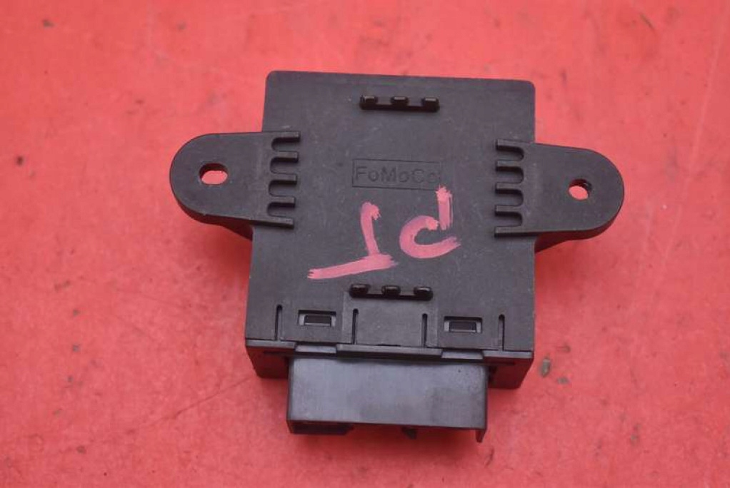 control unit module door right rear part DG9T-14B534-CB FORD S-MAX MK2 2 II 15-20