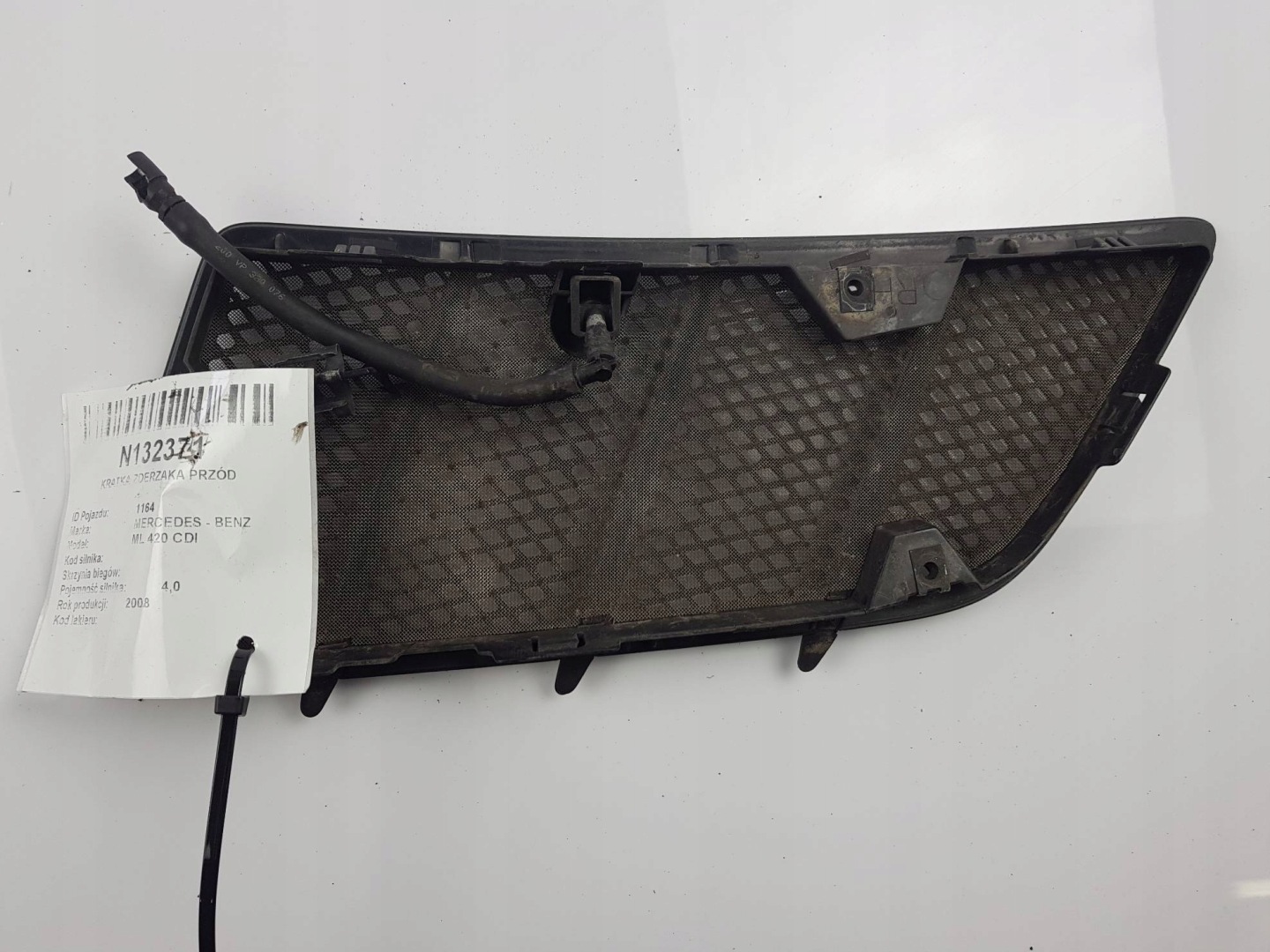 grid air conditioning devices 1648804405 right MERCEDES - BENZ