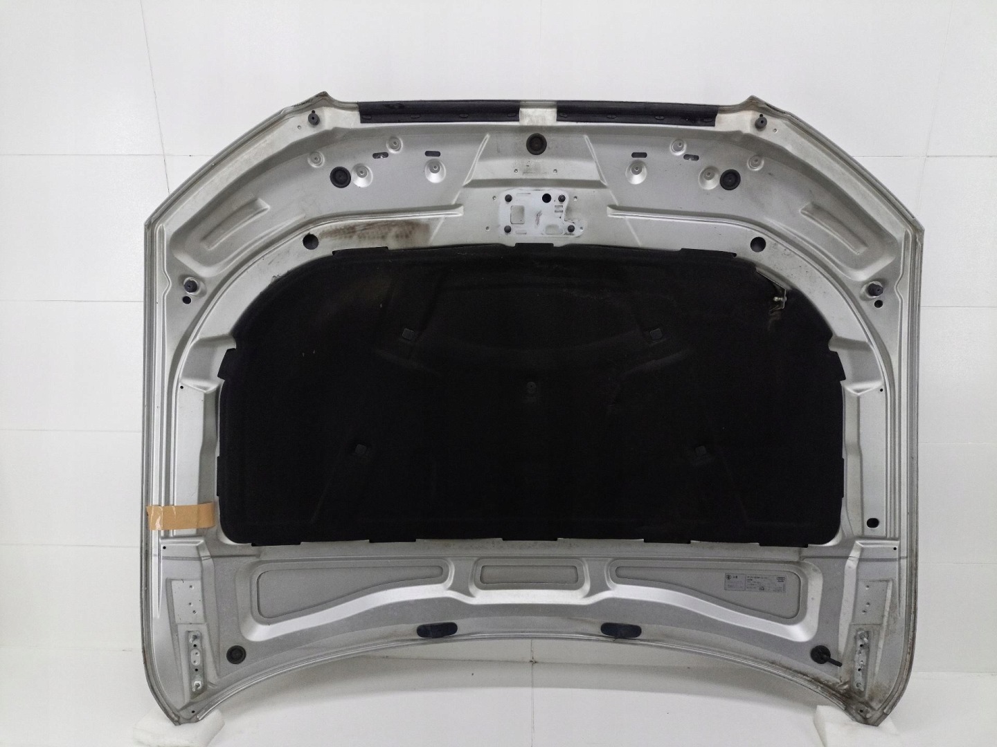 cofano Audi A5 8T 2010 8K0010515AF