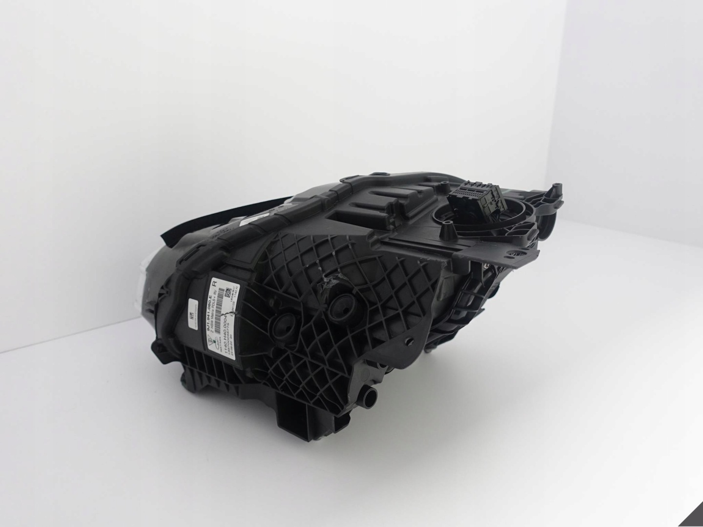 PORSCHE TAYCAN 9J1 MATRIX FULL LED right EUROPA light
