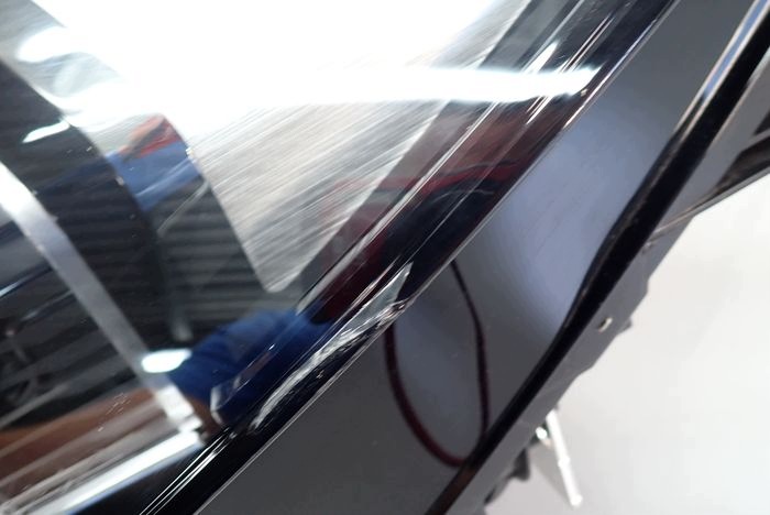 BMW X1 U11 FULL LED 22- reflektor left light left for puszke 5A9A227-01