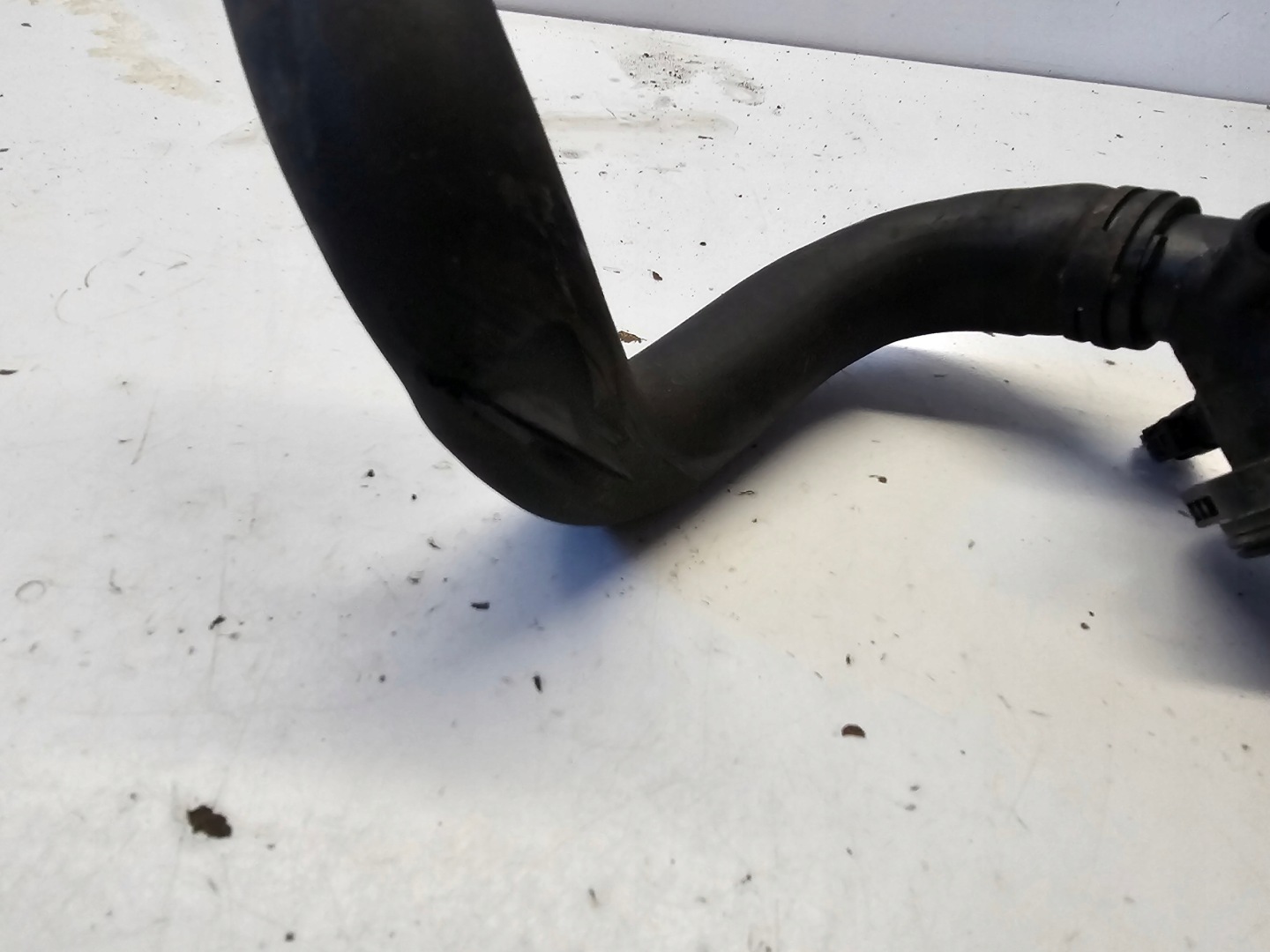 OPEL INSIGNIA termostat obal B20DTH 2.0 CDTI 55486847