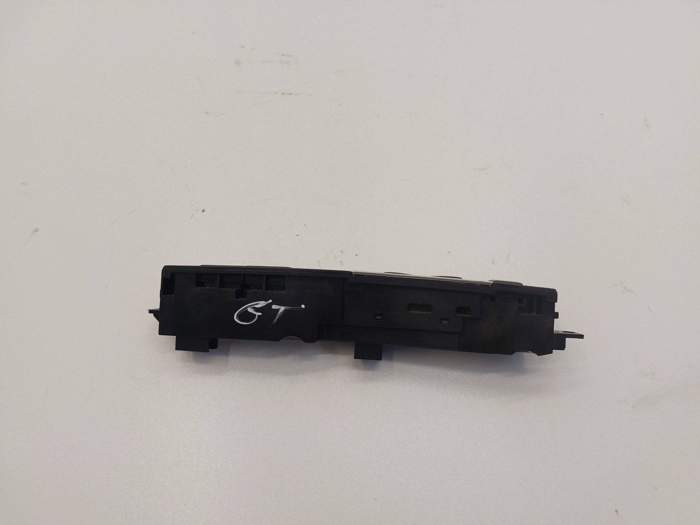 BMW 7 F01 F02 F07 switch TRYBOW springing 9201484