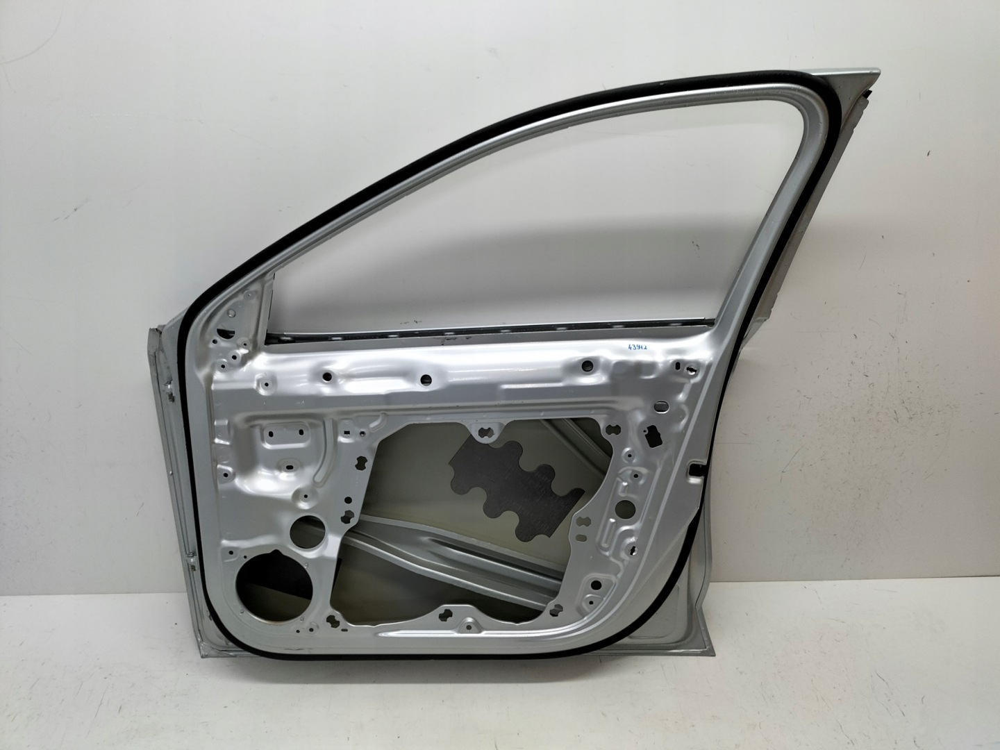 door front front right SKODA OCTAVIA 4 IV 19
