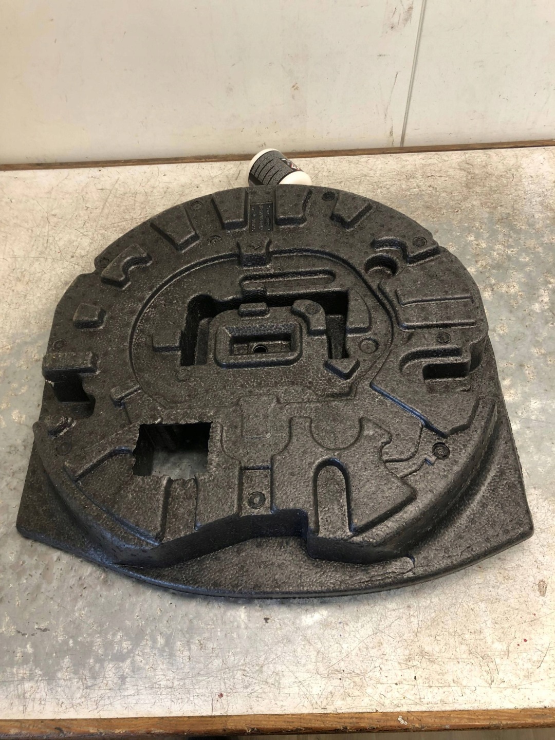Pompa KLEJ UCHO FORD KUGA MK2 LIFT CV44-1K302-AD