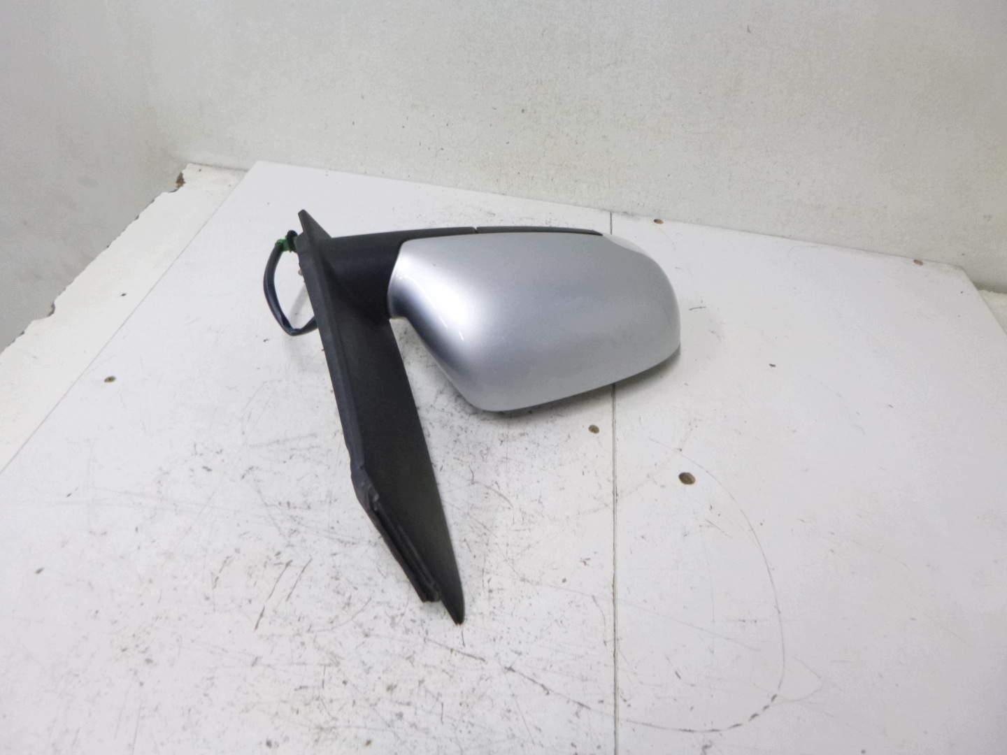 mirror right VW Touran and 2003-2010 6-PIN LA7W OE