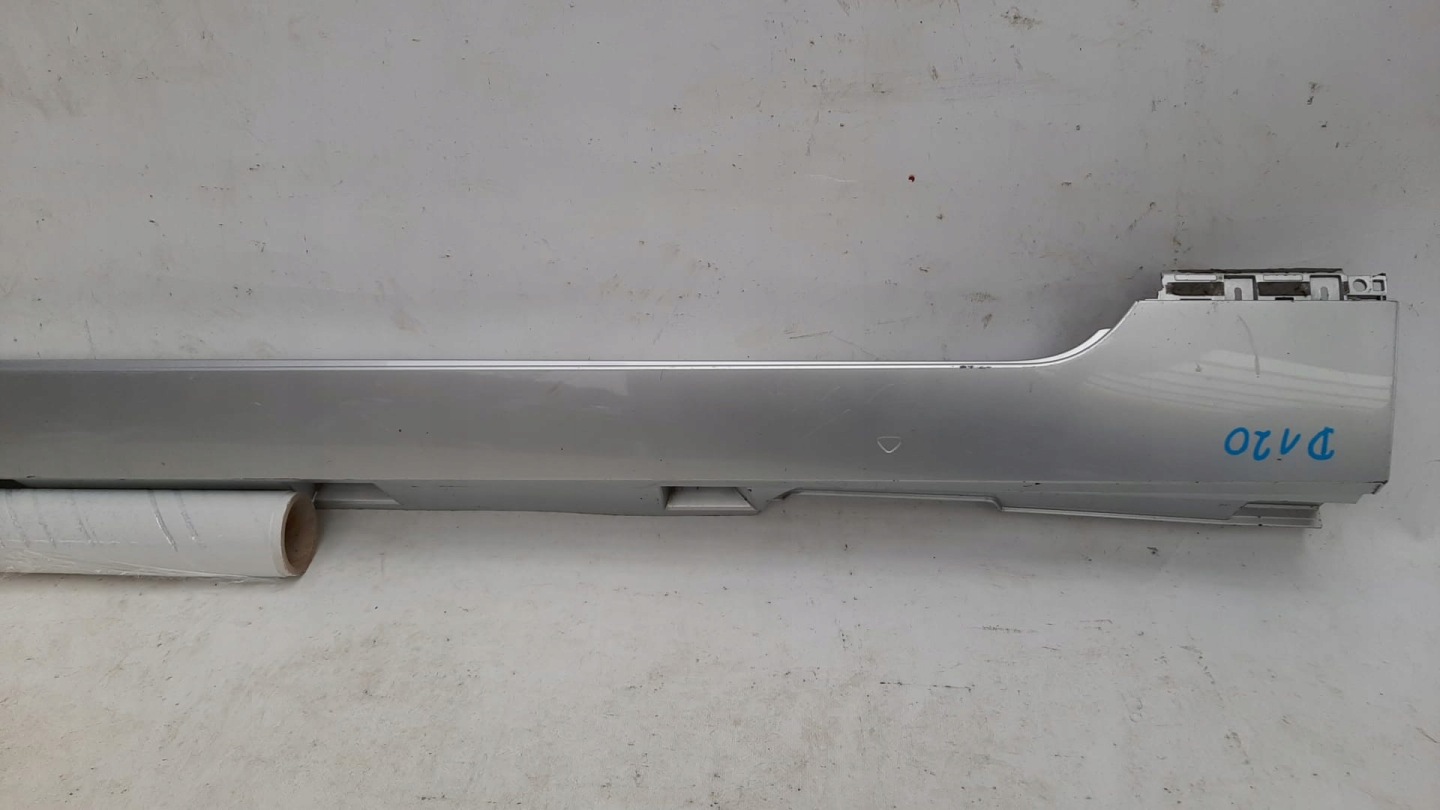 VW PASSAT B8 14-23 threshold left moulding threshold left 3G0853857