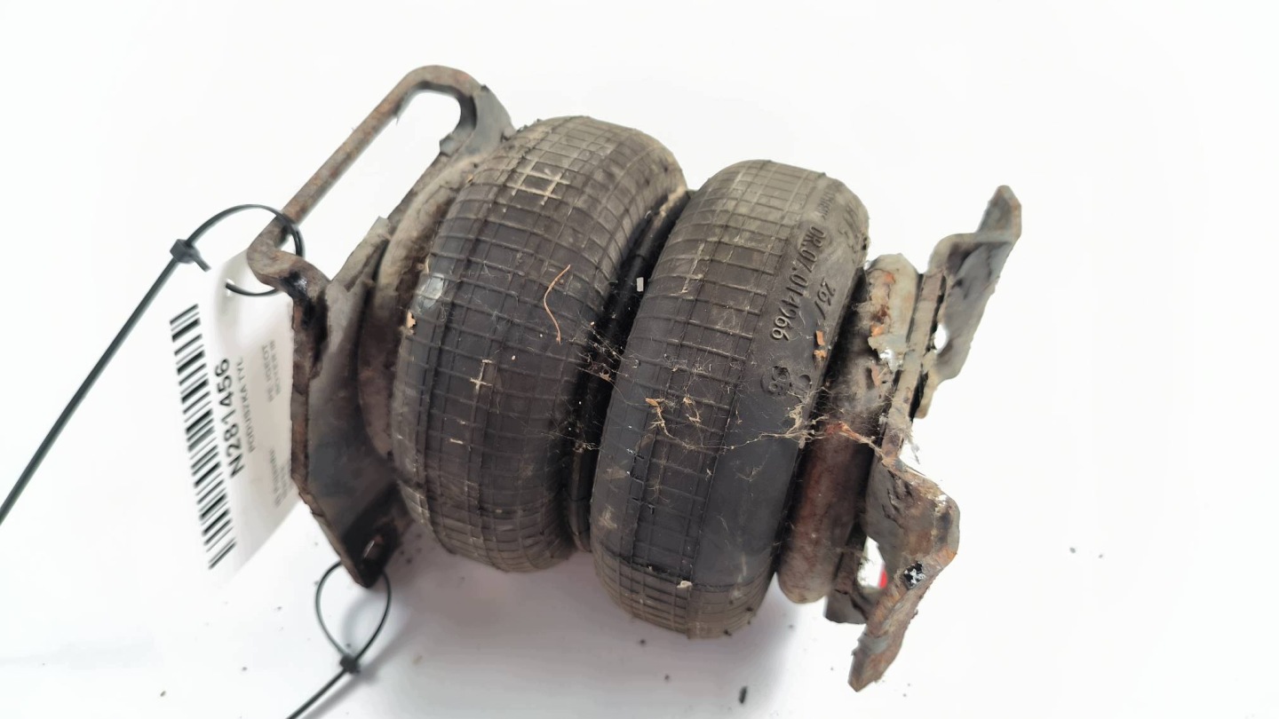 airbag heck DR.07.014966 PEUGEOT BOXER III