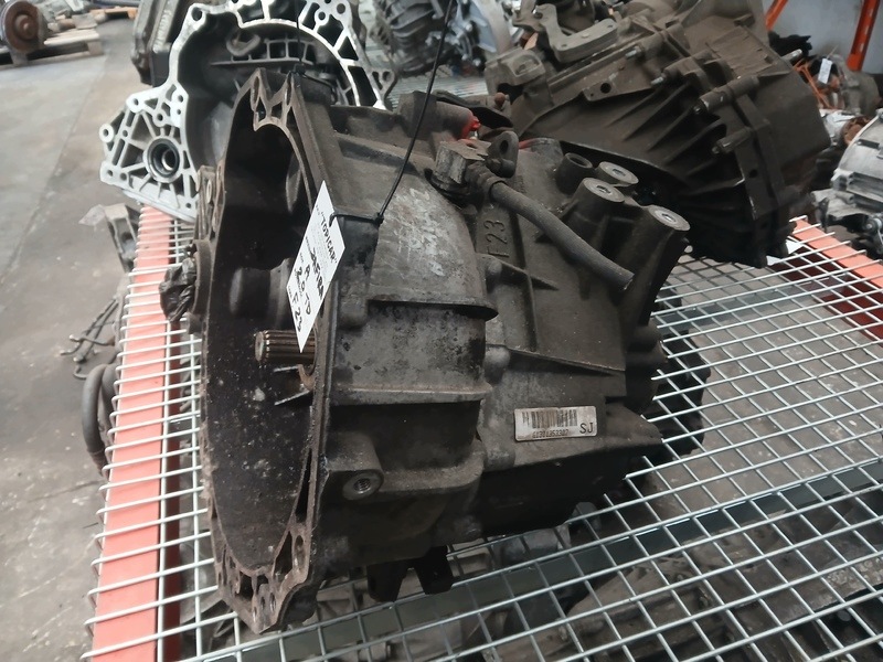 gearbox, F23 OPEL VECTRA 2.2 GTS