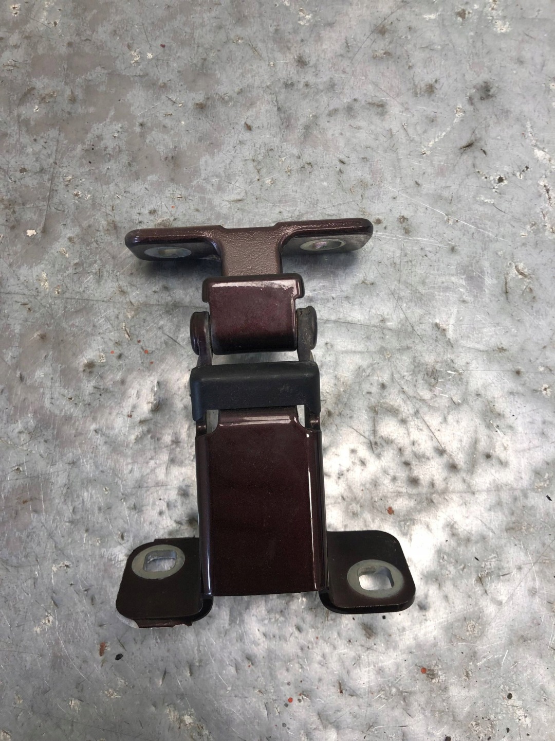 hinge door left rear part GORA DACIA DOKKER 844009913R