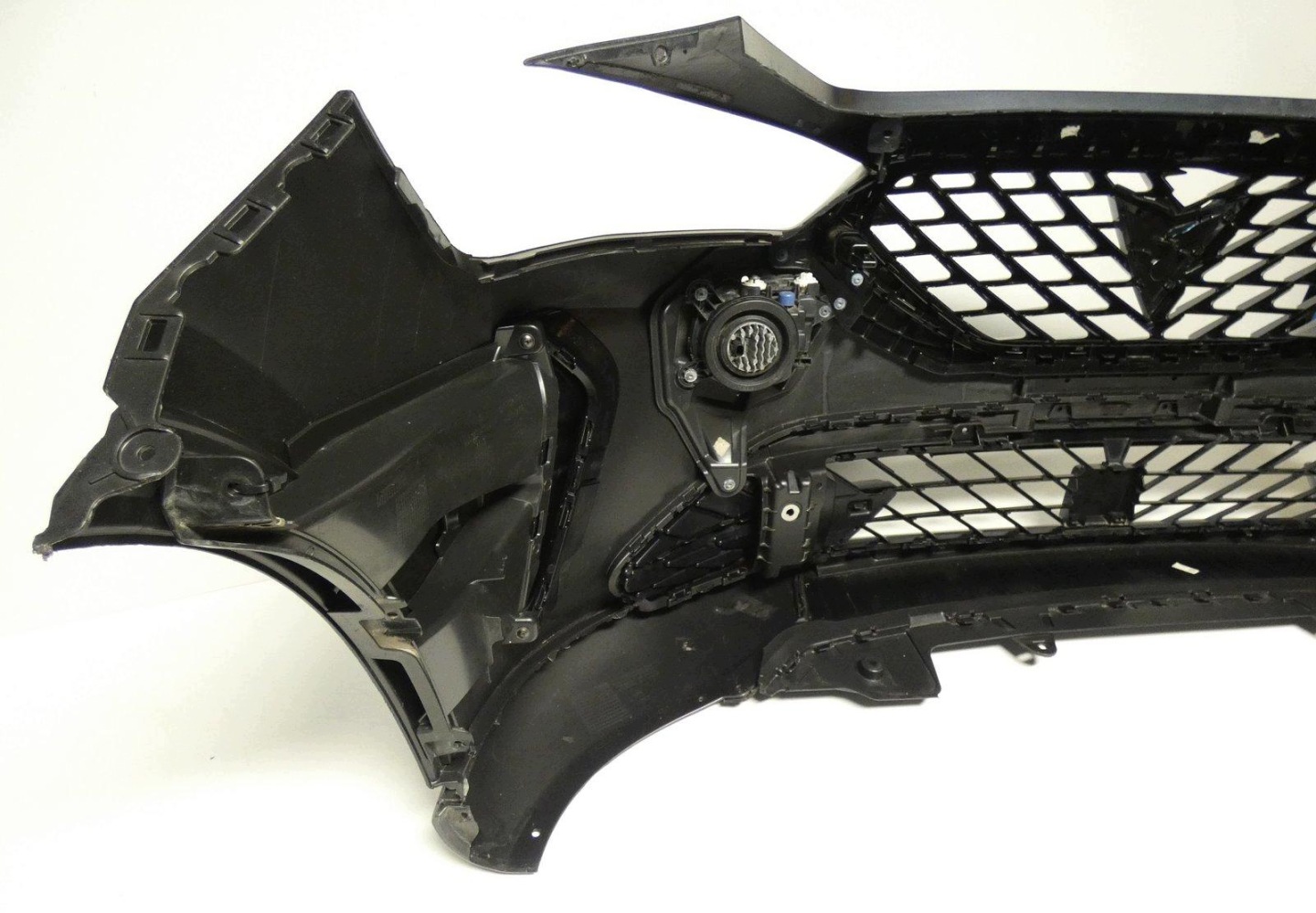 SEAT CUPRA FORMENTOR 5FF807221F 2020- paraurti anteriore anteriore