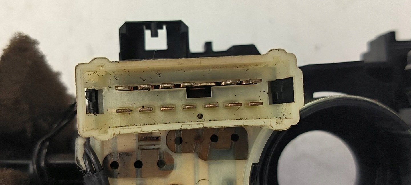 DEVIO LUCI TERGICRISTALLO TERGI 54034726E RENAULT LAGUNA