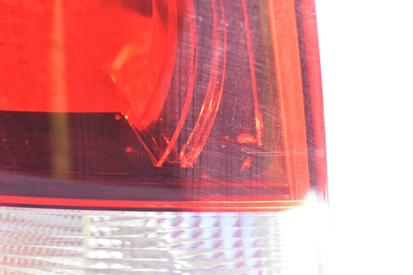 light left rear part VW GOLF VI HB 5K0945257